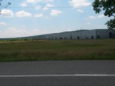 Teren pentru constructie fabrica , 4 ha -205000 euro-1-IMG-nav