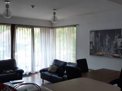 Apartament 3 camere in bloc  constructie noua, str. Negoiu-2-IMG-nav