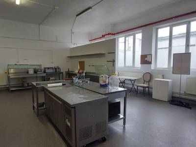 De inchiriat 120 mnp spatiu pretabil ptr. bucatarie/ catering -1-IMG-nav